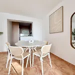 La Merced Views III Apartment *