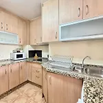 Апартаменты La Merced Views III Apartment *