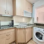 Апартаменты La Merced Views III Apartment *