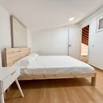 La Merced Views III Apartment Апартаменты Малага