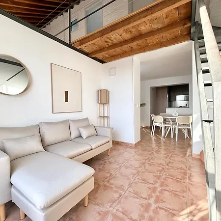 La Merced Views Iii Boutique Apartment *