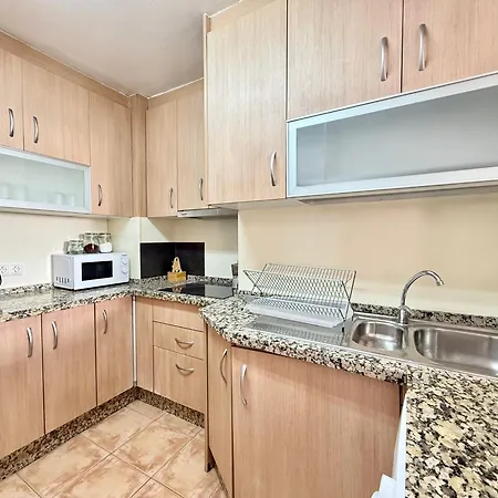 Apartamento La Merced Views Iii *