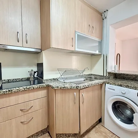 Apartamento La Merced Views Iii *