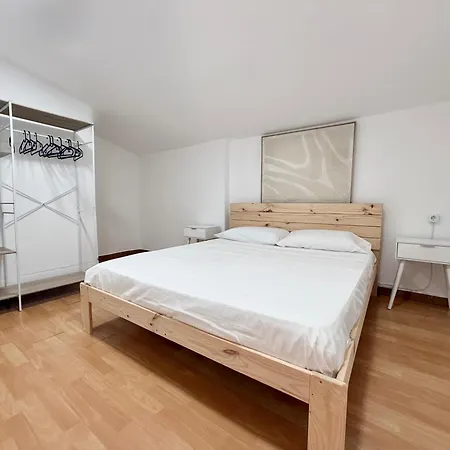 Apartment La Merced Views Iii Boutique