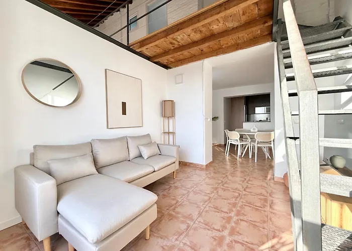 La Merced Views Iii Boutique Apartment *