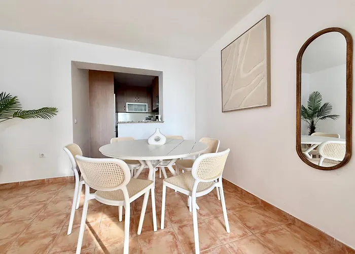 La Merced Views Iii Boutique *