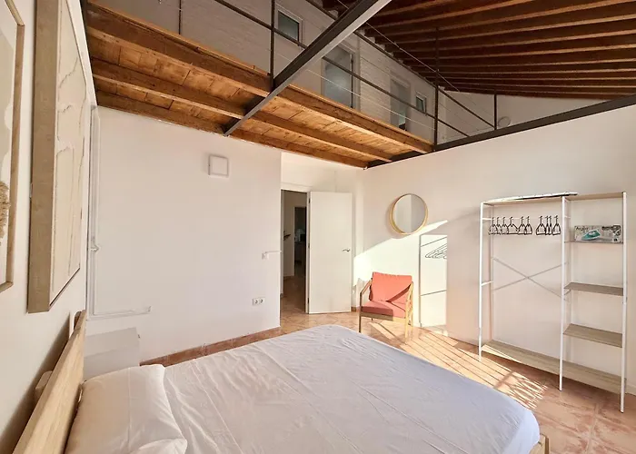 La Merced Views Iii Boutique Apartment *