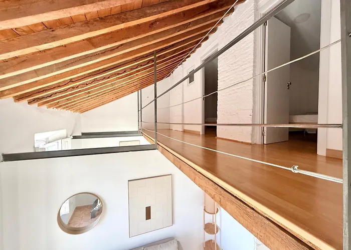 La Merced Views Iii Boutique Apartment *